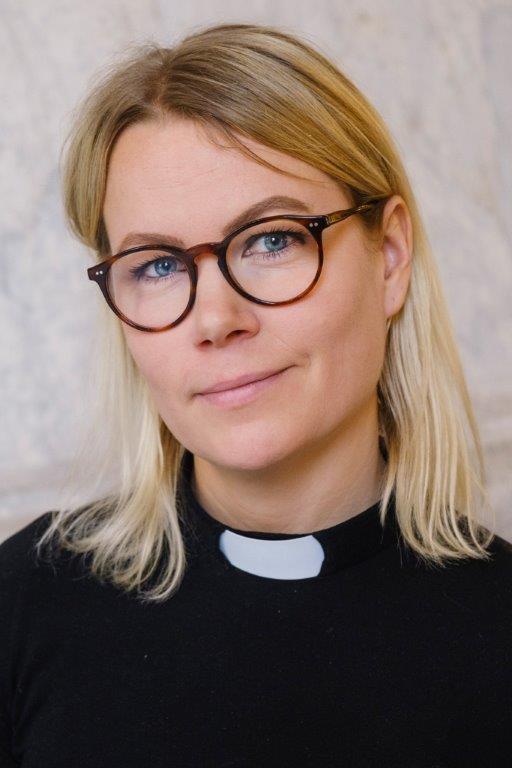 Sandra Signarsdotter